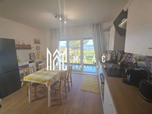 Apartament 2 camere | 50 MPU | Parcare | Turnisor