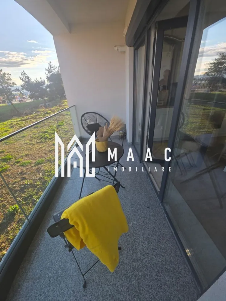 Apartament 2 camere | 50 MPU | Parcare | Turnisor