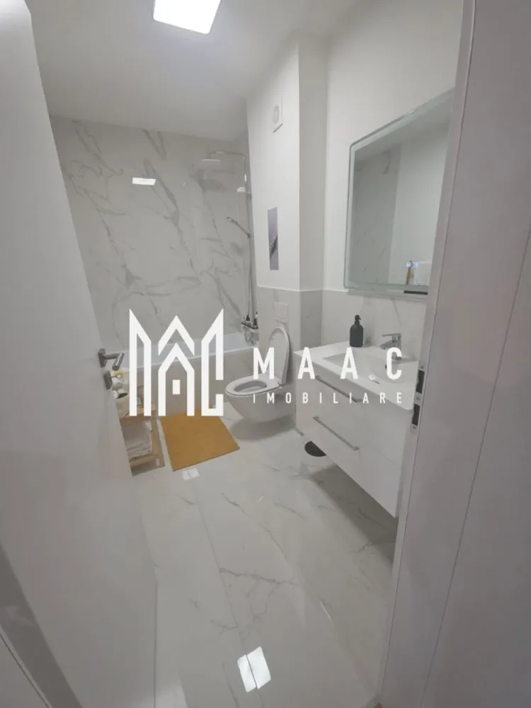 Apartament 2 camere | 50 MPU | Parcare | Turnisor