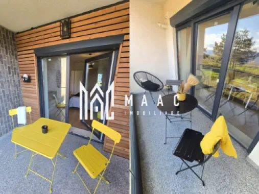 Apartament 2 camere | 50 MPU | Parcare | Turnisor