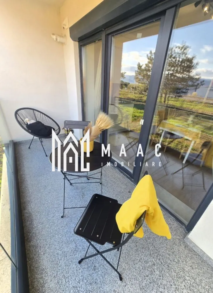 Apartament 2 camere | 50 MPU | Parcare | Turnisor