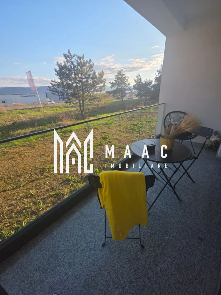 Apartament 2 camere | 50 MPU | Parcare | Turnisor