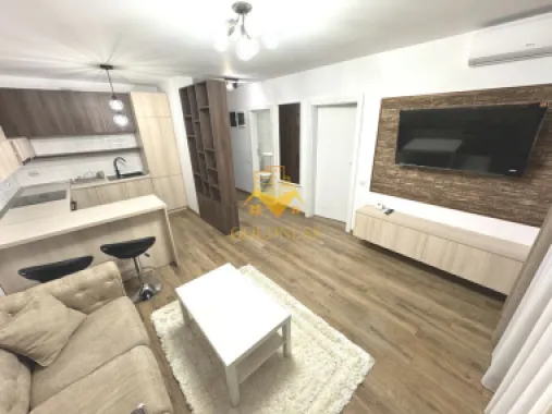 2 camere, modern, parcare, Europa Complex Luminia zona Eugen Ionesco