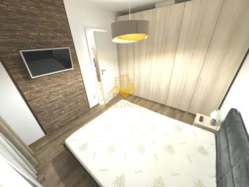 2 camere, modern, parcare, Europa Complex Luminia zona Eugen Ionesco