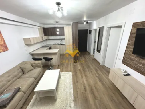 2 camere, modern, parcare, Europa Complex Luminia zona Eugen Ionesco