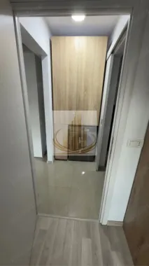 Apartament 2 camere de închiriat modern zona Gării semicentral