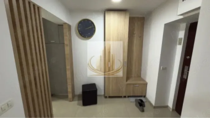 Apartament 2 camere de închiriat modern zona Gării semicentral