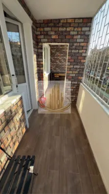 Apartament 2 camere de închiriat modern zona Gării semicentral