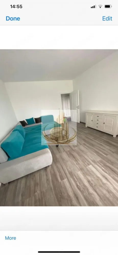 Grand Mobilis, Ap modern 2 camere, Confort premium - Grand Mobilis propune spre închiriere un apartament modern, cu 2 camere, situat în Giroc – ideal pentru un stil de viață confortabil și relaxant. Descoperă un spațiu primitor și bine organizat, unde fiecare detaliu contribuie la confortul tău zilnic. ✨ Suprafață utilă de 53 mp + 2 terase perfecte pentru relaxare 🏡 Bucătărie închisă – ideală pentru confort și intimitate 🛏 Dormitor cu dressing și acces la balcon 🚗 Loc de parcare inclus 🔥 Încălzire în pardoseală – confort sporit în sezonul rece ❄️ Aer condiționat pentru zilele călduroase Apartamentul oferă un echilibru perfect între funcționalitate și confort, fiind alegerea ideală pentru cei care își doresc liniște, dar și acces rapid către oraș. ⚠️ Nu se acceptă animale de companie. 📞 Programează acum o vizionare și lasă-te convins de farmecul acestui apartament ID intern CP3036347 }}