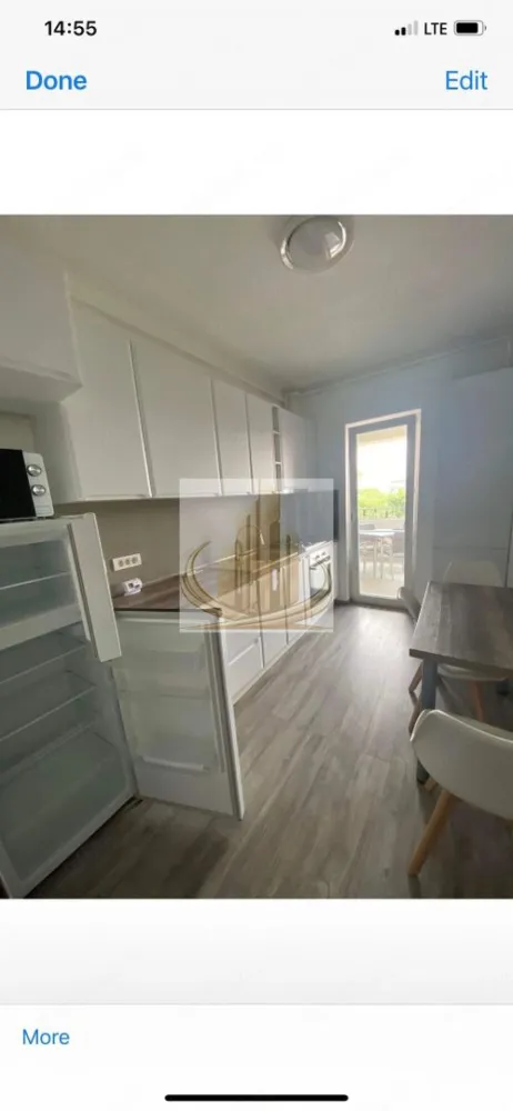Grand Mobilis, Ap modern 2 camere, Confort premium - Grand Mobilis propune spre închiriere un apartament modern, cu 2 camere, situat în Giroc – ideal pentru un stil de viață confortabil și relaxant. Descoperă un spațiu primitor și bine organizat, unde fiecare detaliu contribuie la confortul tău zilnic. ✨ Suprafață utilă de 53 mp + 2 terase perfecte pentru relaxare 🏡 Bucătărie închisă – ideală pentru confort și intimitate 🛏 Dormitor cu dressing și acces la balcon 🚗 Loc de parcare inclus 🔥 Încălzire în pardoseală – confort sporit în sezonul rece ❄️ Aer condiționat pentru zilele călduroase Apartamentul oferă un echilibru perfect între funcționalitate și confort, fiind alegerea ideală pentru cei care își doresc liniște, dar și acces rapid către oraș. ⚠️ Nu se acceptă animale de companie. 📞 Programează acum o vizionare și lasă-te convins de farmecul acestui apartament ID intern CP3036347 }}