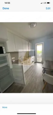 Grand Mobilis, Ap modern 2 camere, Confort premium