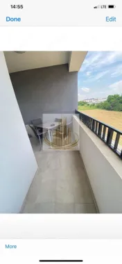 Grand Mobilis, Ap modern 2 camere, Confort premium