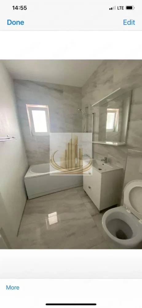 Grand Mobilis, Ap modern 2 camere, Confort premium - Grand Mobilis propune spre închiriere un apartament modern, cu 2 camere, situat în Giroc – ideal pentru un stil de viață confortabil și relaxant. Descoperă un spațiu primitor și bine organizat, unde fiecare detaliu contribuie la confortul tău zilnic. ✨ Suprafață utilă de 53 mp + 2 terase perfecte pentru relaxare 🏡 Bucătărie închisă – ideală pentru confort și intimitate 🛏 Dormitor cu dressing și acces la balcon 🚗 Loc de parcare inclus 🔥 Încălzire în pardoseală – confort sporit în sezonul rece ❄️ Aer condiționat pentru zilele călduroase Apartamentul oferă un echilibru perfect între funcționalitate și confort, fiind alegerea ideală pentru cei care își doresc liniște, dar și acces rapid către oraș. ⚠️ Nu se acceptă animale de companie. 📞 Programează acum o vizionare și lasă-te convins de farmecul acestui apartament ID intern CP3036347 }}