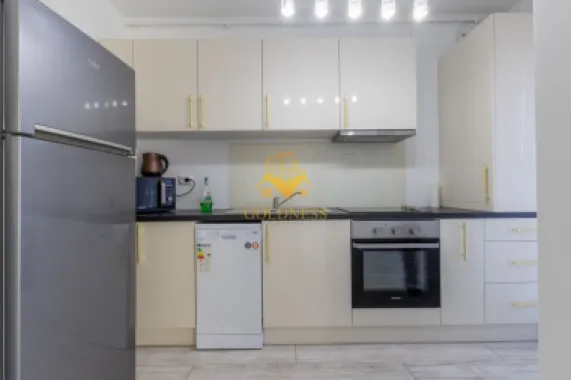 2 camere, premium, AC, garaj, bloc nou, Plopilor zona parcul Rozelor