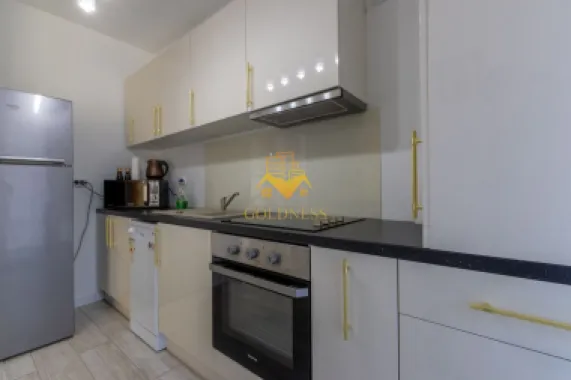 2 camere, premium, AC, garaj, bloc nou, Plopilor zona parcul Rozelor