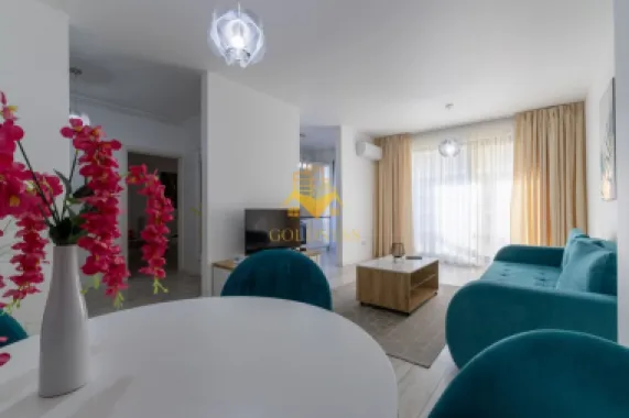 2 camere, premium, AC, garaj, bloc nou, Plopilor zona parcul Rozelor