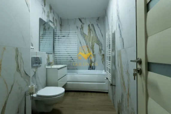 2 camere, premium, AC, garaj, bloc nou, Plopilor zona parcul Rozelor