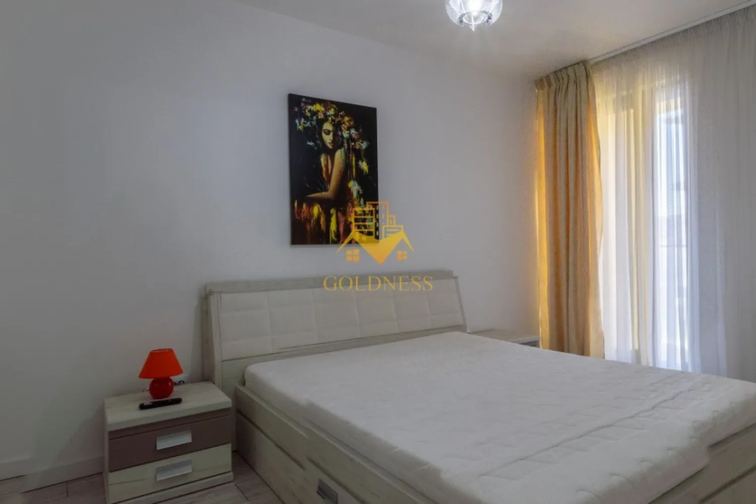 2 camere, premium, AC, garaj, bloc nou, Plopilor zona parcul Rozelor