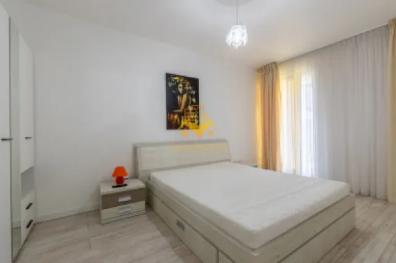 2 camere, premium, AC, garaj, bloc nou, Plopilor zona parcul Rozelor