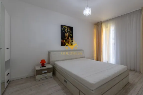 2 camere, premium, AC, garaj, bloc nou, Plopilor zona parcul Rozelor