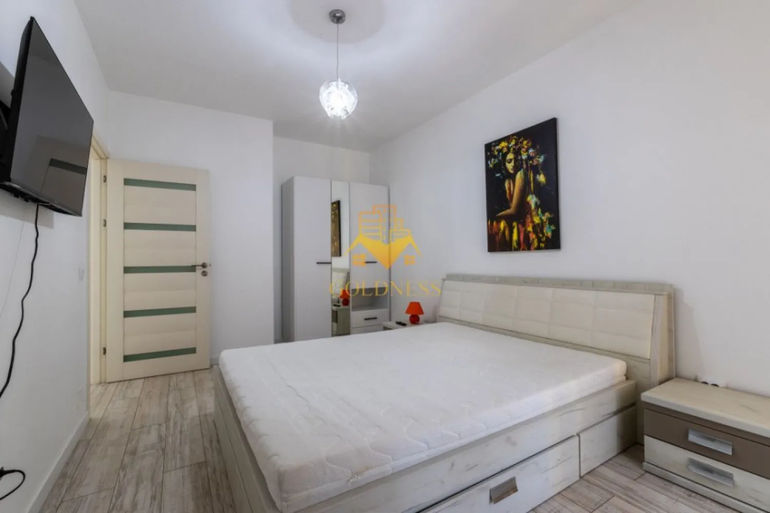 2 camere, premium, AC, garaj, bloc nou, Plopilor zona parcul Rozelor