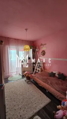 Apartament ultracentral 4 camere I Decomandat I 95 MPU | Etaj 1 | Mediaș