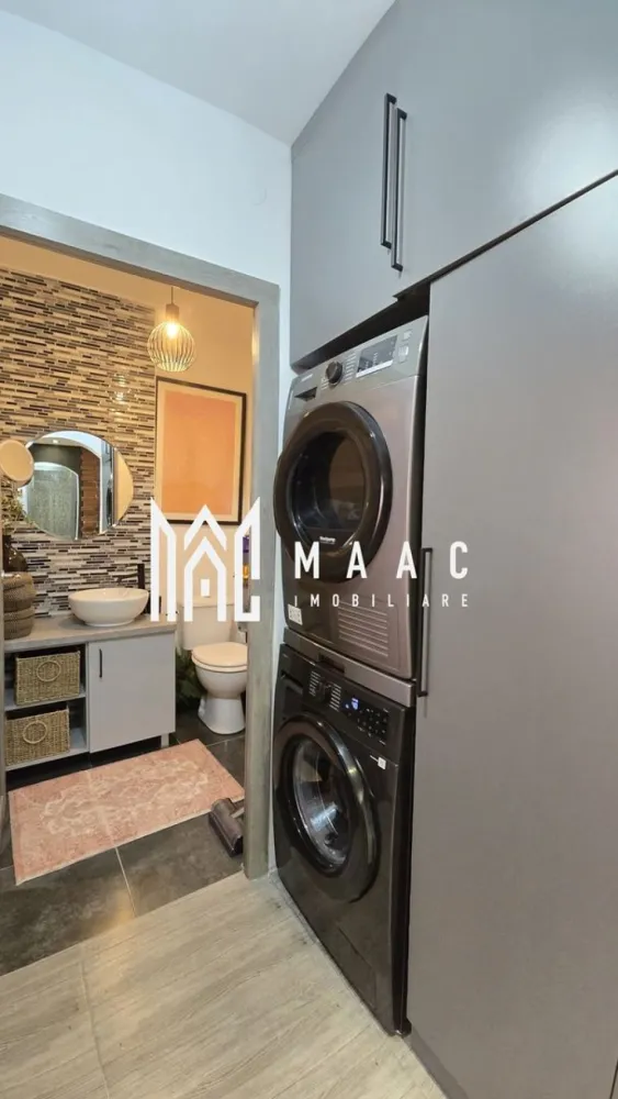 Apartament ultracentral 4 camere I Decomandat I 95 MPU | Etaj 1 | Mediaș
