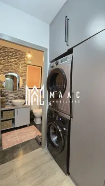 Apartament ultracentral 4 camere I Decomandat I 95 MPU | Etaj 1 | Mediaș