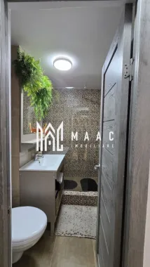 Apartament ultracentral 4 camere I Decomandat I 95 MPU | Etaj 1 | Mediaș