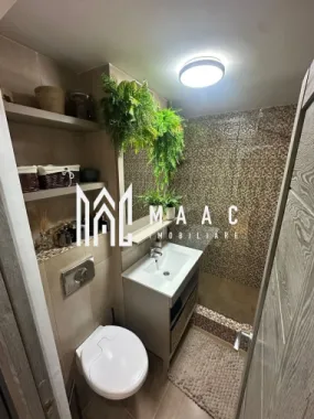 Apartament ultracentral 4 camere I Decomandat I 95 MPU | Etaj 1 | Mediaș