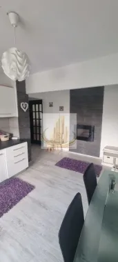 Grand Mobilis 2 camere girocului, centrala proprie