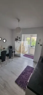 Grand Mobilis 2 camere girocului, centrala proprie