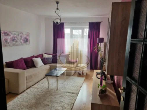 Grand Mobilis 2 camere girocului, centrala proprie