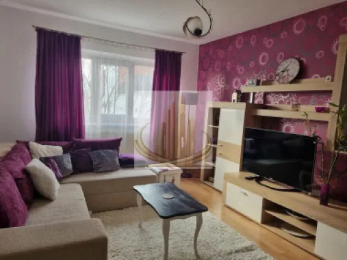 Grand Mobilis 2 camere girocului, centrala proprie