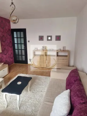 Grand Mobilis 2 camere girocului, centrala proprie