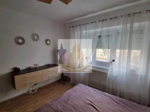 Grand Mobilis 2 camere girocului, centrala proprie