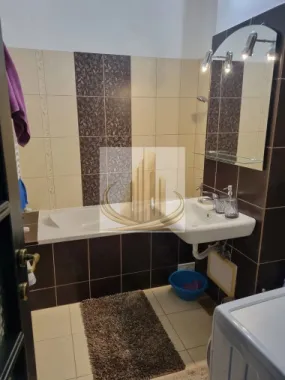 Grand Mobilis 2 camere girocului, centrala proprie