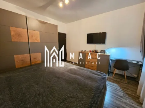 Apartament la vilă I 67 mpu I Curte proprie I Arhitecților