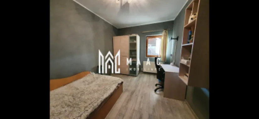 Apartament la vilă I 67 mpu I Curte proprie I Arhitecților