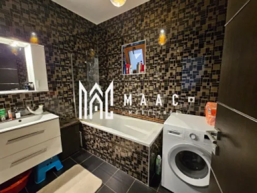 Apartament la vilă I 67 mpu I Curte proprie I Arhitecților