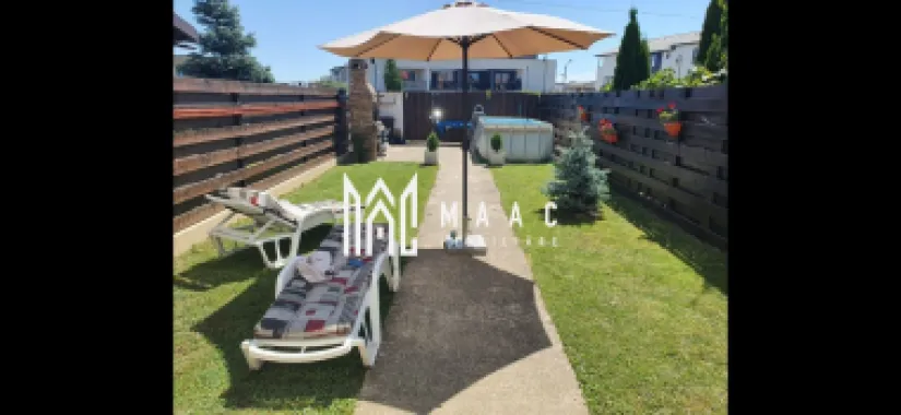 Apartament la vilă I 67 mpu I Curte proprie I Arhitecților