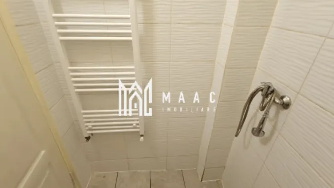 Garsonieră 13 mp I Parter I Centrală I Ștefan Cel Mare