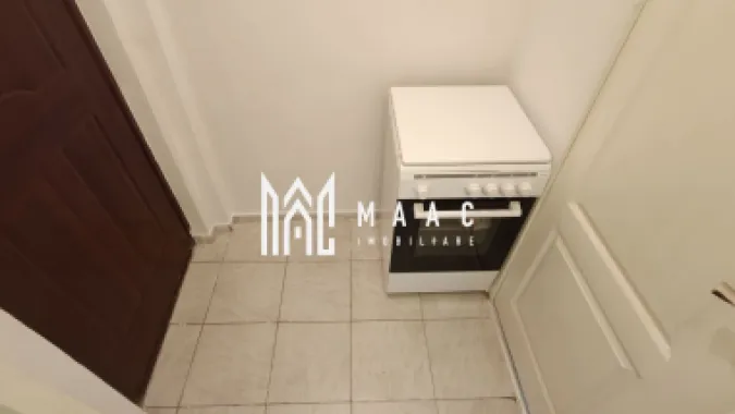 Închiriere garsonieră I Parter I Mobilată I Ștefan Cel Mare