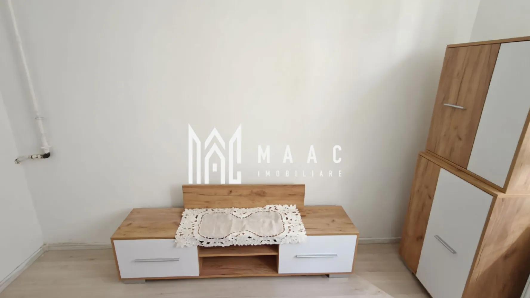 Garsonieră 13 mp I Parter I Centrală I Ștefan Cel Mare