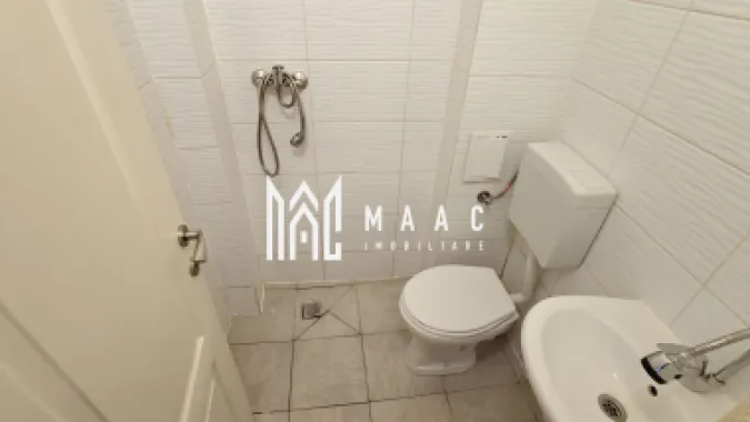 Închiriere garsonieră I Parter I Mobilată I Ștefan Cel Mare