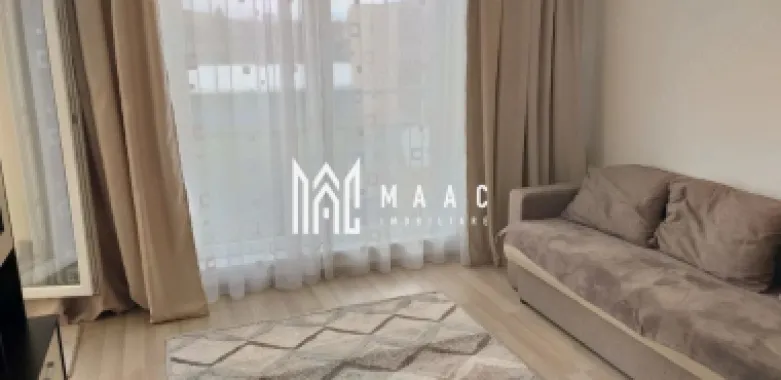 Logo MAAC IMOBILIARE logo