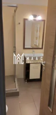 Garsonieră 31 mpu I Mobilată I Utilată I Terasă I Turnișor