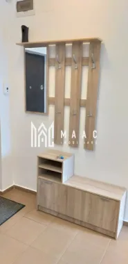 Garsonieră 31 mpu I Mobilată I Utilată I Terasă I Turnișor