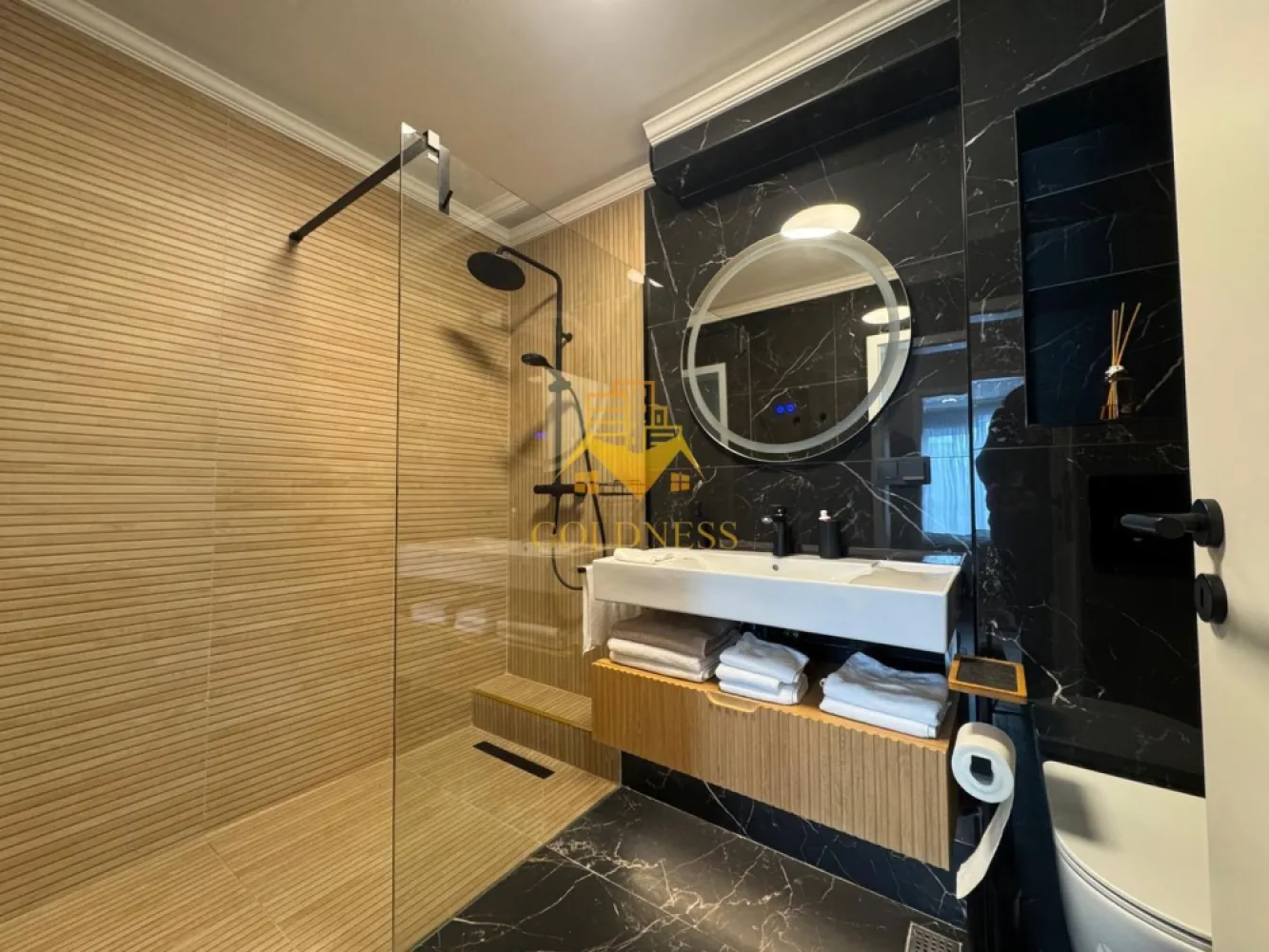 2 camere, Premium, bloc nou, Soporului Zona Baza Sportiva, Iulius Mall