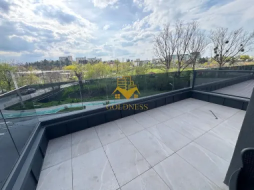 2 camere, Premium, bloc nou, Soporului Zona Baza Sportiva, Iulius Mall